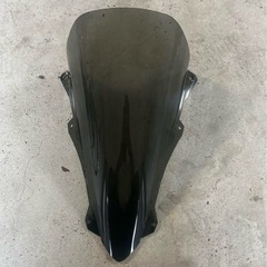 zx25rカスタムパーツセットの画像