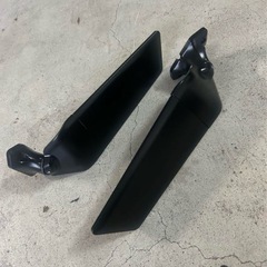 zx25rカスタムパーツセットの画像