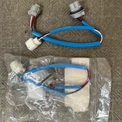 86 ZN6 BRZフォグランプ左右セットの画像