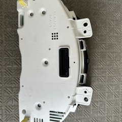 スバル　BRZ 純正メーター　ZN6 86の画像