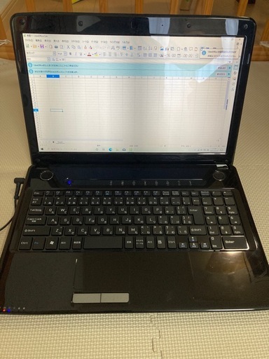 タブレットや一眼レフのおまけ付き⭐️15.6インチWindows10ノートパソコン Microsoft Office付き core i