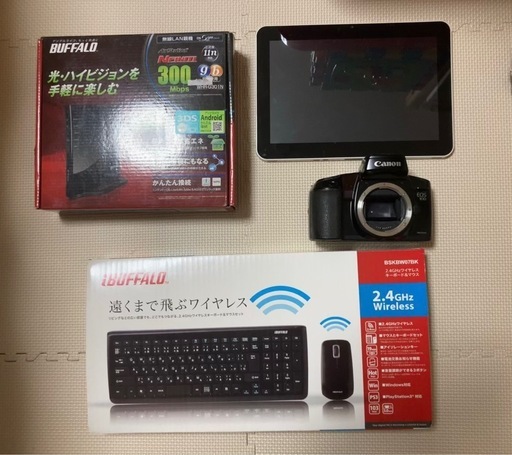 タブレットや一眼レフのおまけ付き⭐️15.6インチWindows10ノートパソコン Microsoft Office付き core i