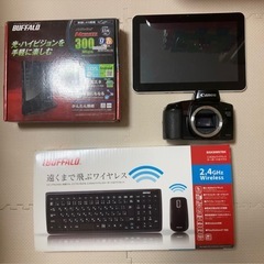タブレットや一眼レフのおまけ付き⭐️15.6インチWindows10ノートパソコン Microsoft Office付き core i5搭載 動作確認済み TOSHIBA⭐️の画像