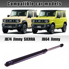 TK PRODUCTS ジムニーJN64/74 リアゲートダンパーの画像