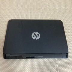 デジタル一眼レフカメラやタブレット付き⭐️HP Windows10搭載 10.1インチ ノートパソコン Officeソフト付き 動作確認済み おまけあり⭐️の画像