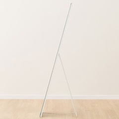 ニトリ　スタンドミラー　全身鏡の画像