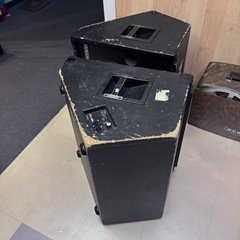 アンプ　スピーカーの画像