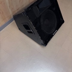 アンプ　スピーカーの画像