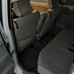 美車　ムーヴコンテ　X+S　ディーラー記録簿多数!!　修復歴無　ディーラー下取車の画像