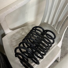 ダウンサスの画像
