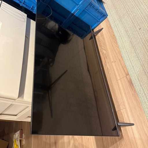 テレビ43インチ