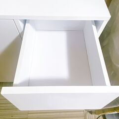 M536 エアリゾーム リビング収納 ラック  シェルフ 収納棚 キャビネットの画像