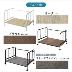 布団や部屋の収納にの画像