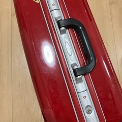 キャリーケース の画像