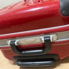 キャリーケース の画像