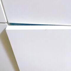 M536 エアリゾーム リビング収納 ラック  シェルフ 収納棚 キャビネットの画像