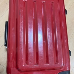 キャリーケース の画像