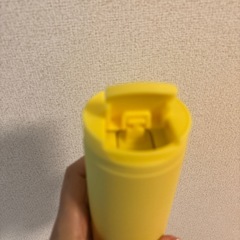 チョコザップ　タンブラーの画像