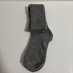 あったかい 靴下 ぽかぽか温活ソックス 極厚手 冬用吸湿発熱素材 ルームソックスの画像