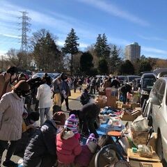 北総花の丘公園　クリスマスフェスタ　12月7(日)