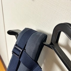 抱っこ紐の画像