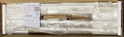 室内物干し 折り畳み 高さ調節可 部屋干し 布団干し 洗濯物干し 高さ140〜180cm