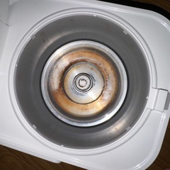 すい炊飯器の画像