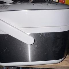 すい炊飯器の画像