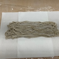そば打ち教室の画像
