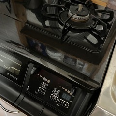 Paloma ガスコンロ　ガステーブルの画像
