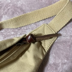 ラルフローレン　ボディバッグの画像