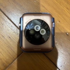 アップルウオッチの画像