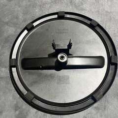 ジムニーJB74 スペアタイヤカバー
の画像