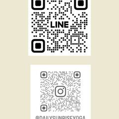 理学療法士によるオンライン朝ヨガ　~ヨガ初心者・身体の硬い人専門~　の画像