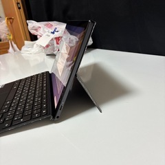 タブレットの画像