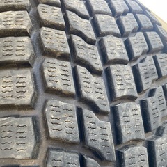 315/75r16 スタッドレス ランドクルーザー ランクル