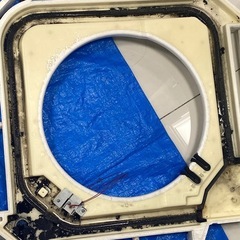 業務用エアコン、クリーニング
の画像