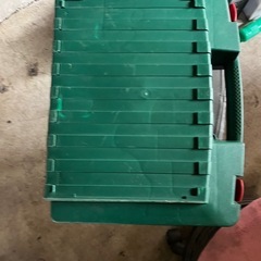 BOSCH 18V -160Nm　インパクト　使用少な目　中古の画像