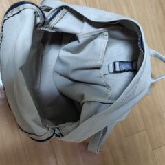 リュックサックの画像