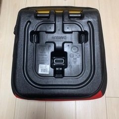 チャイルドシート、ジュニアシートの画像