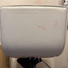 ハイチェア　カウンターチェアの画像