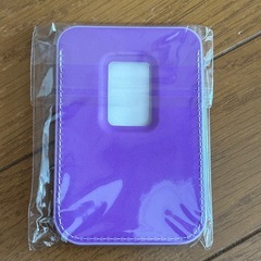 【非売品】紅茶花伝 カードケース TinyTAN タイニータン SUGAの画像