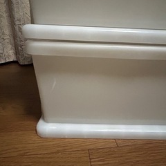 衣装ケース　3段引き出し 
の画像