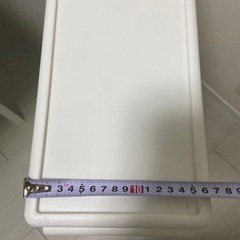 収納　ゴミ箱の画像