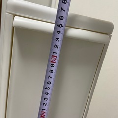 収納　ゴミ箱の画像