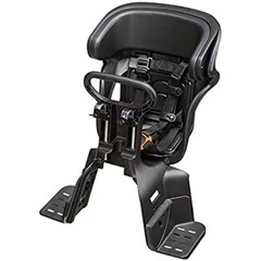 自転車用チャイルドシート