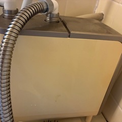 シャワー用軟水機の画像