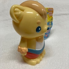 P42  【2日間限定50%OFF】新品未使用!　にぎってぷ〜ぷ〜 ファンターネ！の画像
