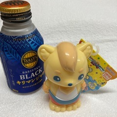 P42  【2日間限定50%OFF】新品未使用!　にぎってぷ〜ぷ〜 ファンターネ！の画像