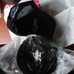 イセキジャパン、ヤンマ、キャップ新品未使用の画像